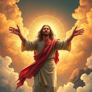 Telegram profile photo for روح برتر - متافیزیک - ریکی