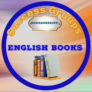Telegram profile photo for 🔺Success Groups (English Books)🔺