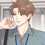 Telegram profile photo for Eunsan.