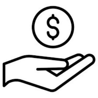 Telegram profile photo for Робота в Україні