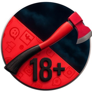 Telegram profile photo for ТОПОР НОВОСТИ 18+
