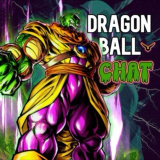 Telegram profile photo for VI | DBLEGENDS Chat
