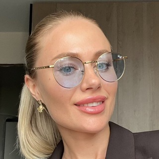 Telegram profile photo for Солнечные очки 🔝