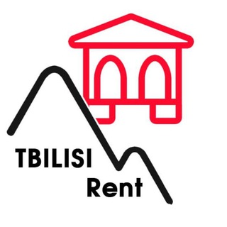 Telegram profile photo for Tbilisi Rent 🇬🇪