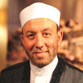 Telegram profile photo for Muhammad Jibril