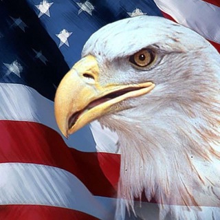 Telegram profile photo for Patriots U.S.A
