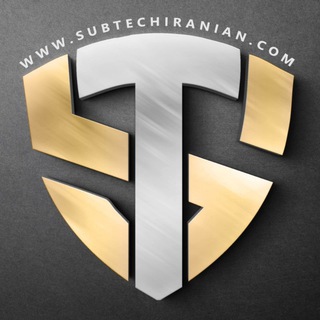 Telegram profile photo for کانال ساپتک
