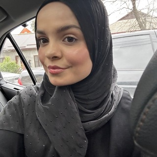 Telegram profile photo for Aisha China 🇨🇳