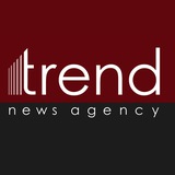 Telegram profile photo for Trend İnformasiya Agentliyi