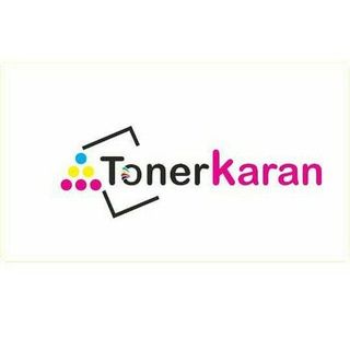 Telegram profile photo for TonerKaran | تونرکاران