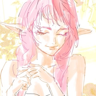 Telegram profile photo for дафна