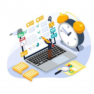 Telegram profile photo for وظائف كركوك | Kirkuk Jobs