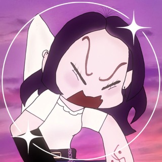Telegram profile photo for 𝙈𝙖𝙧𝙮 𝘽𝙚𝙧𝙩𝙮 𝙘𝙝𝙖𝙣𝙣𝙚𝙡