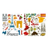 Telegram profile photo for Fr & Esp avec " D " 🇨🇵🇪🇦👩🏫