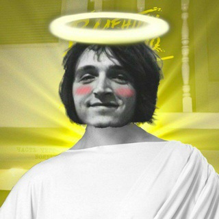 Telegram profile photo for Валентин Стрыкало