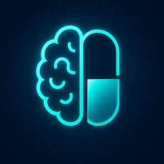 Telegram profile photo for Нейрофарма