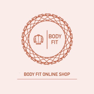 Telegram profile photo for bodyfit.onlineshop