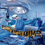 Telegram profile photo for XAVFLI XIRURGIYA