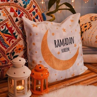 Telegram profile photo for رمضان كريم / 2024 🌙