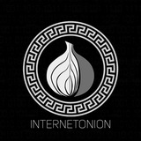 Telegram profile photo for ›› InternetOnion