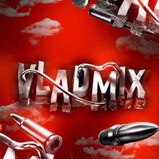 Telegram group profile photo for VLADMIX 🤚🏻 Chat
