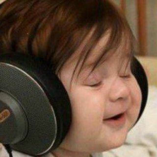 Telegram profile photo for English for Kids