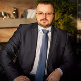 Telegram profile photo for Александр Лаврентьев