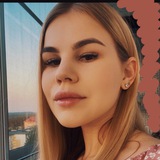 Telegram profile photo for Anna Sor