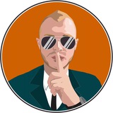 Telegram profile photo for Основатель | Идеи для стартапов
