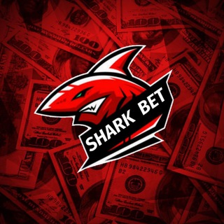 Telegram profile photo for SHARK_BBET | ПРОГНОЗЫ НА СПОРТ