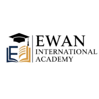 Telegram profile photo for أكاديمية إيوان الدولية (Ewan International Academy)