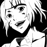 Telegram profile photo for info | уебки в Аогири ⛧