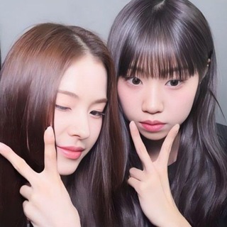 Telegram profile photo for archive 정마이. LøveƁırds