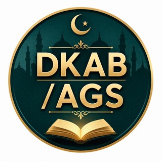 Telegram profile photo for DKAB ÖABT 2027