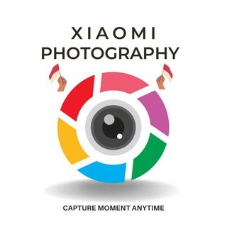 Telegram profile photo for Xiaomi Photography Indonesia
