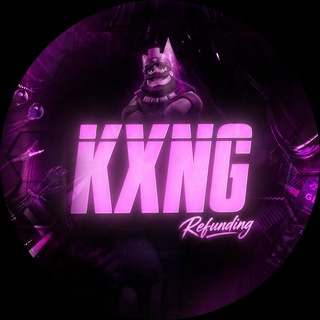 Telegram profile photo for Kxng | Vouches