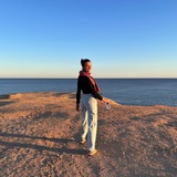 Telegram profile photo for Можарова Виктория|Путешествия и Искусство