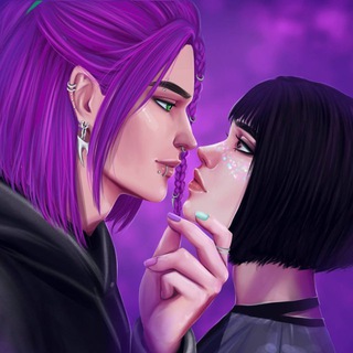 Telegram profile photo for Подвал Сансет