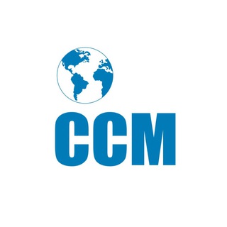 Telegram profile photo for ССМ Казань