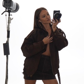 Telegram profile photo for MARIA NECHAEVA