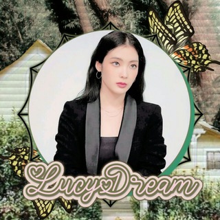 Telegram profile photo for 𝕷UCYDREAM #DISBAND