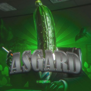 Telegram profile photo for Adapter asgard