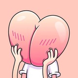 Telegram profile photo for BIG ASS