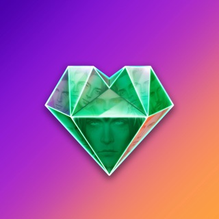 Telegram profile photo for Высшая Лига Мечтателей • Гайды • Спойлеры • Файлы