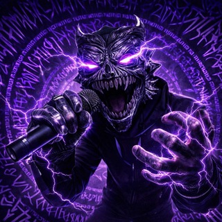 Telegram profile photo for Терраксом | Чёрная хроника