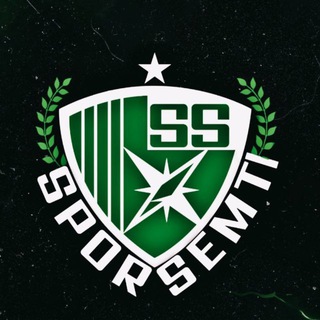 Telegram profile photo for Spor Semti ⚽️ Canlı goller