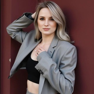 Telegram profile photo for Анастасия Проценко / реабилитация