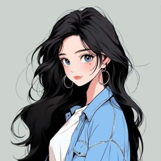 Telegram profile photo for Anime status video