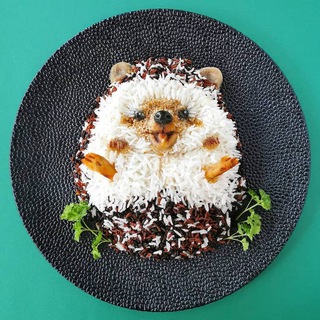 Telegram profile photo for ЕДАЧ - Кулинарный блог самых простых и вкусных рецептов