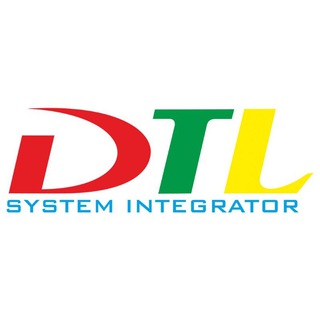 Telegram profile photo for dtl.kz - видеонаблюдение и ещё чуть-чуть 🎥📺📡